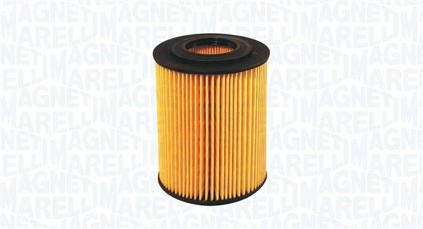 152071758824 Magneti Marelli Фільтр масла